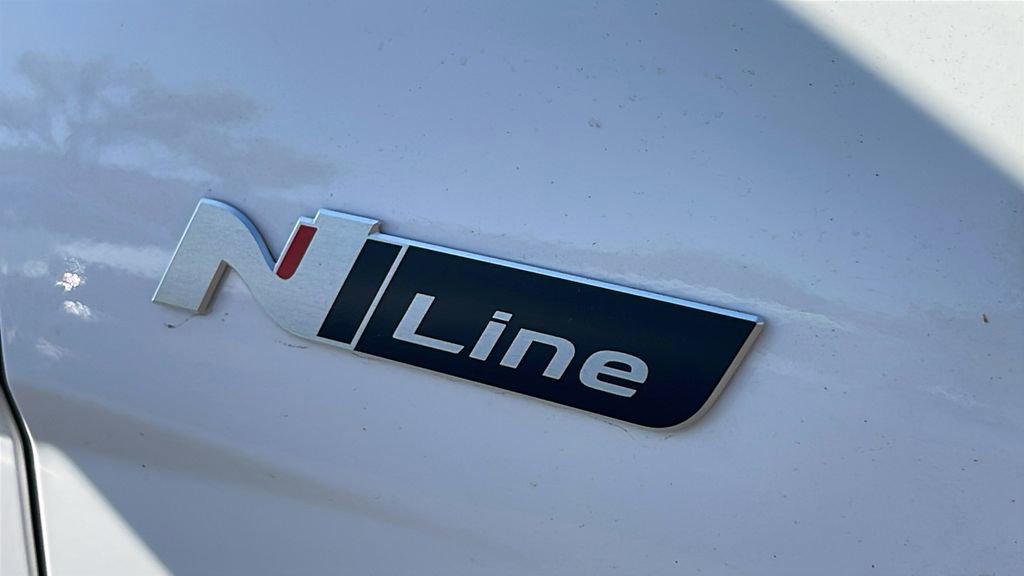 New 2026 Hyundai Elantra N Line image 34
