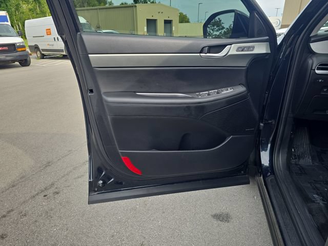 Used 2024 Hyundai Palisade SEL FWD image 12