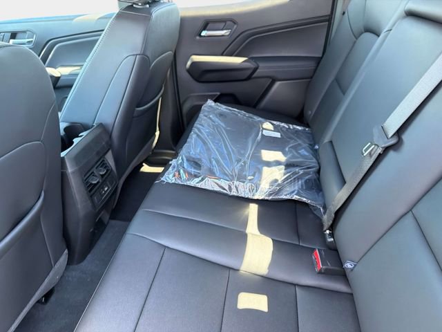 New 2026 GMC Canyon Elevation w/ Convenience Package RWD image 13