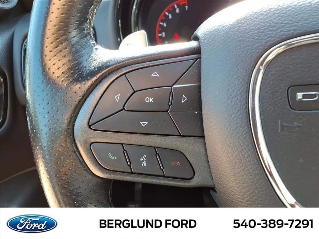Used 2024 Dodge Durango GT AWD/4WD image 34