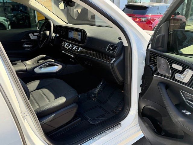 Used 2024 Mercedes-Benz GLE 580 4MATIC image 32