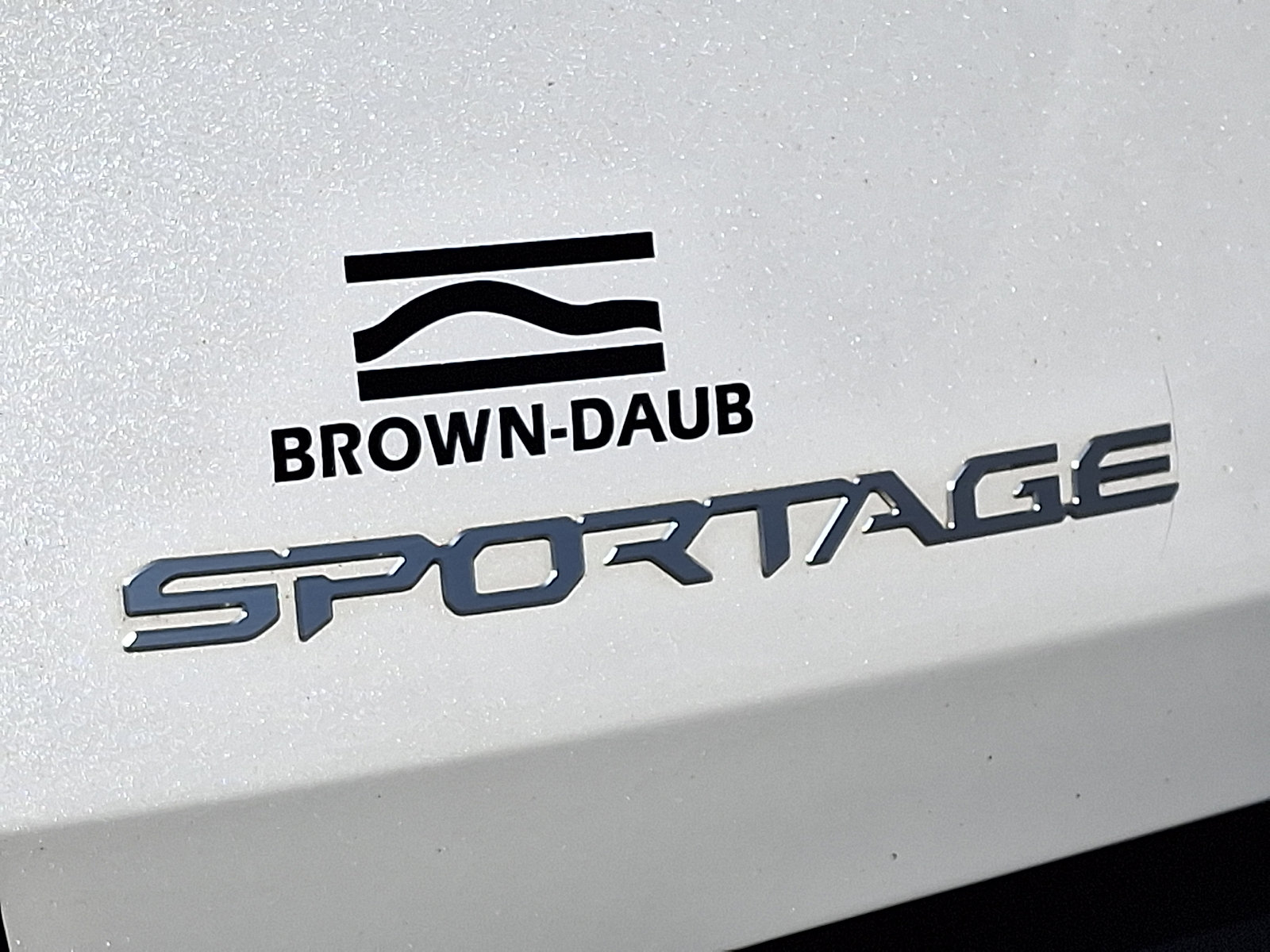 Certified 2023 Kia Sportage X-Line AWD/4WD image 29