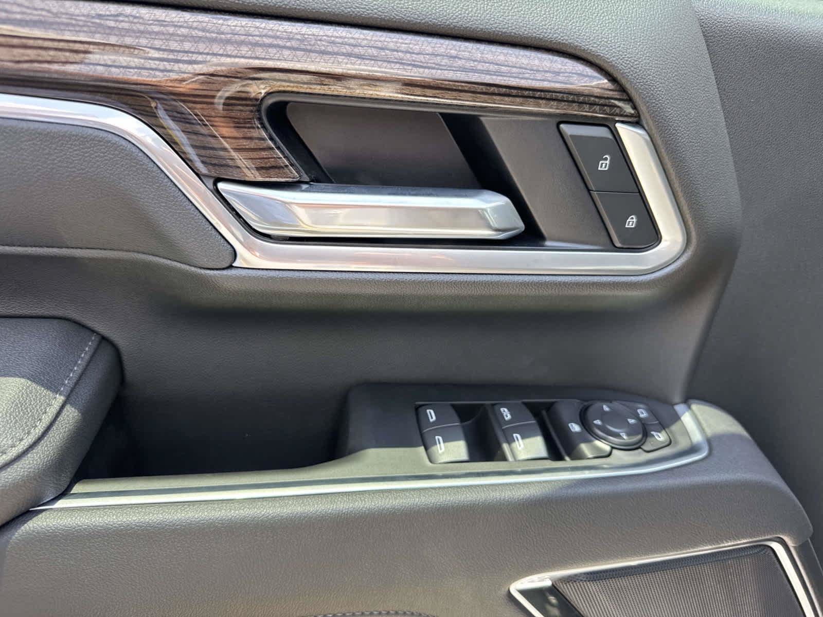 New 2026 Chevrolet Silverado 3500 LT AWD/4WD image 12