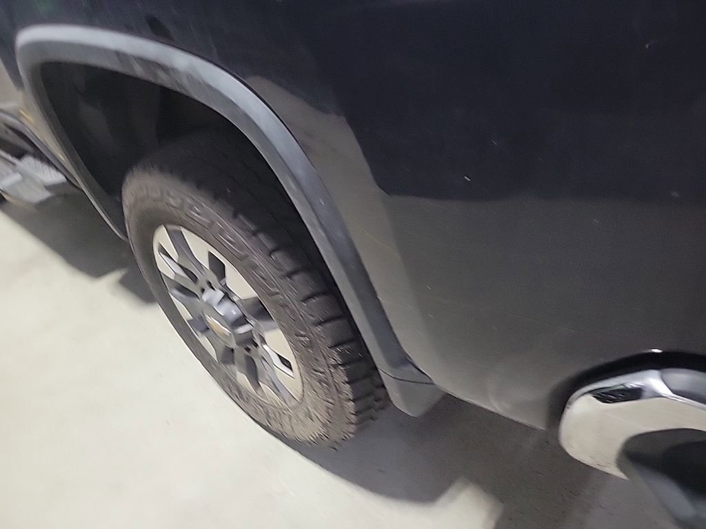 Used 2024 Chevrolet Silverado 2500 LT w/ All Star Edition image 15