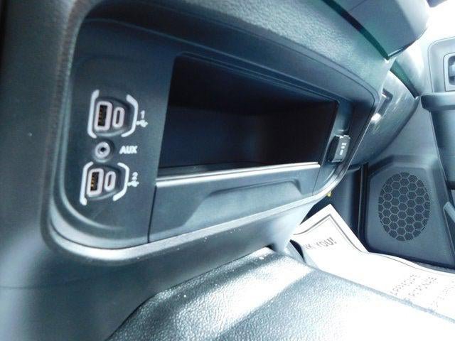New 2026 RAM 2500 Tradesman AWD/4WD image 48