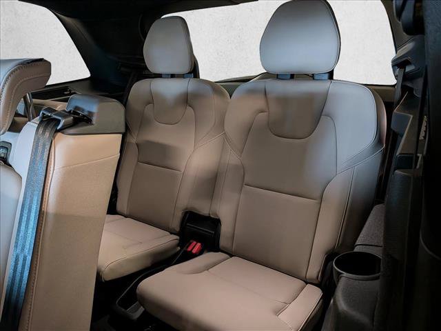 New 2026 Volvo XC90 B6 Core AWD/4WD image 18