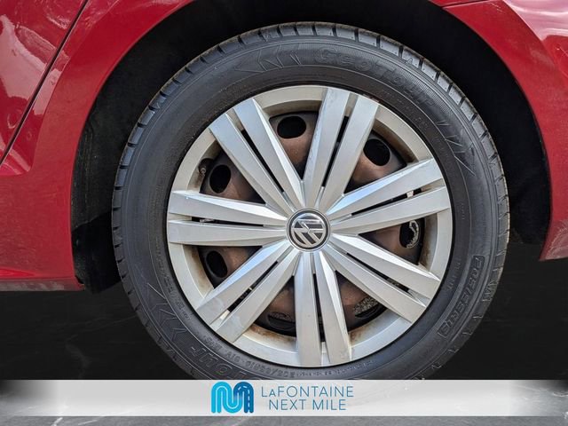Used 2017 Volkswagen Jetta S FWD image 29