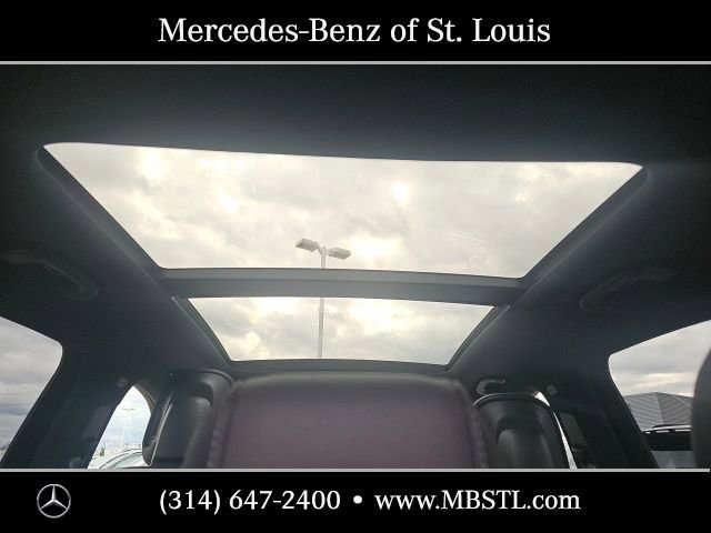 New 2026 Mercedes-Benz GLC 300 4MATIC image 9