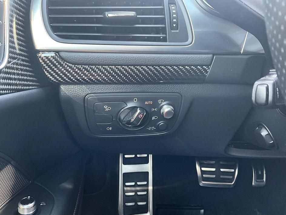 Used 2015 Audi RS 7 Prestige w/ Carbon-Optic Package AWD/4WD image 17