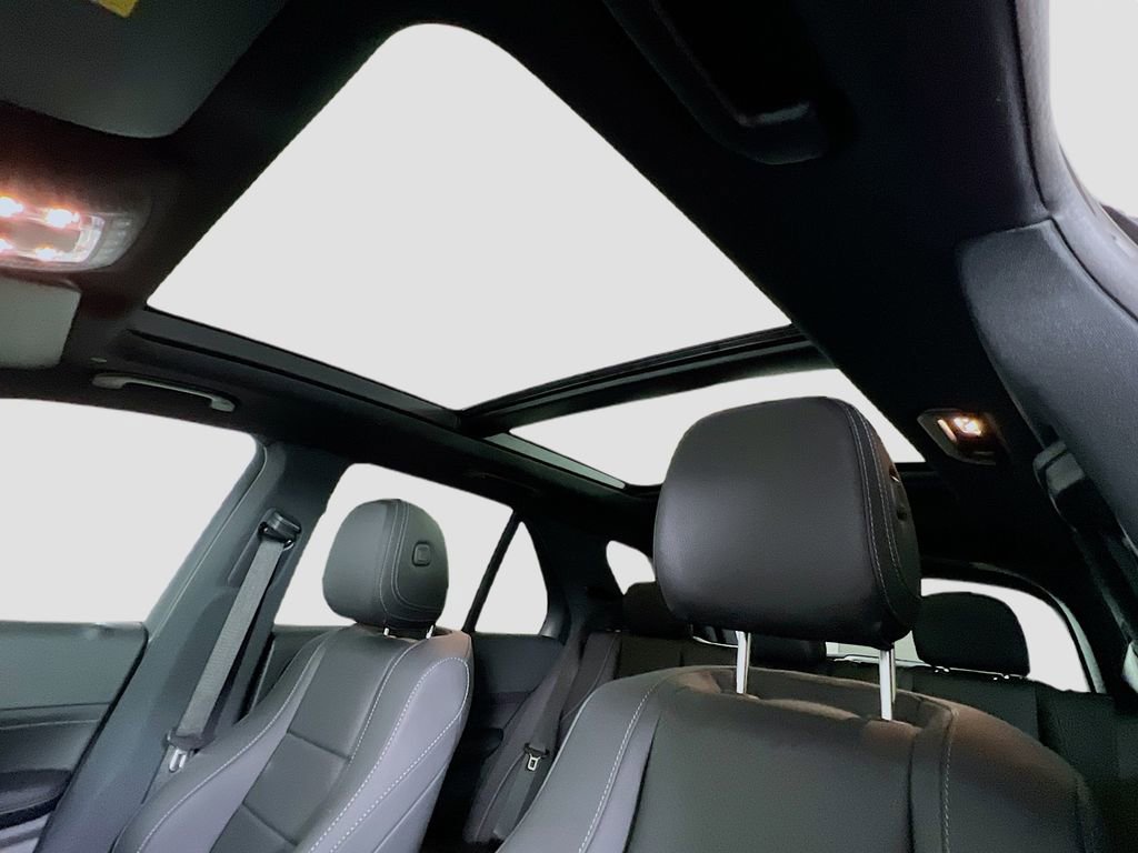 Used 2026 Mercedes-Benz GLE 350 4MATIC image 15