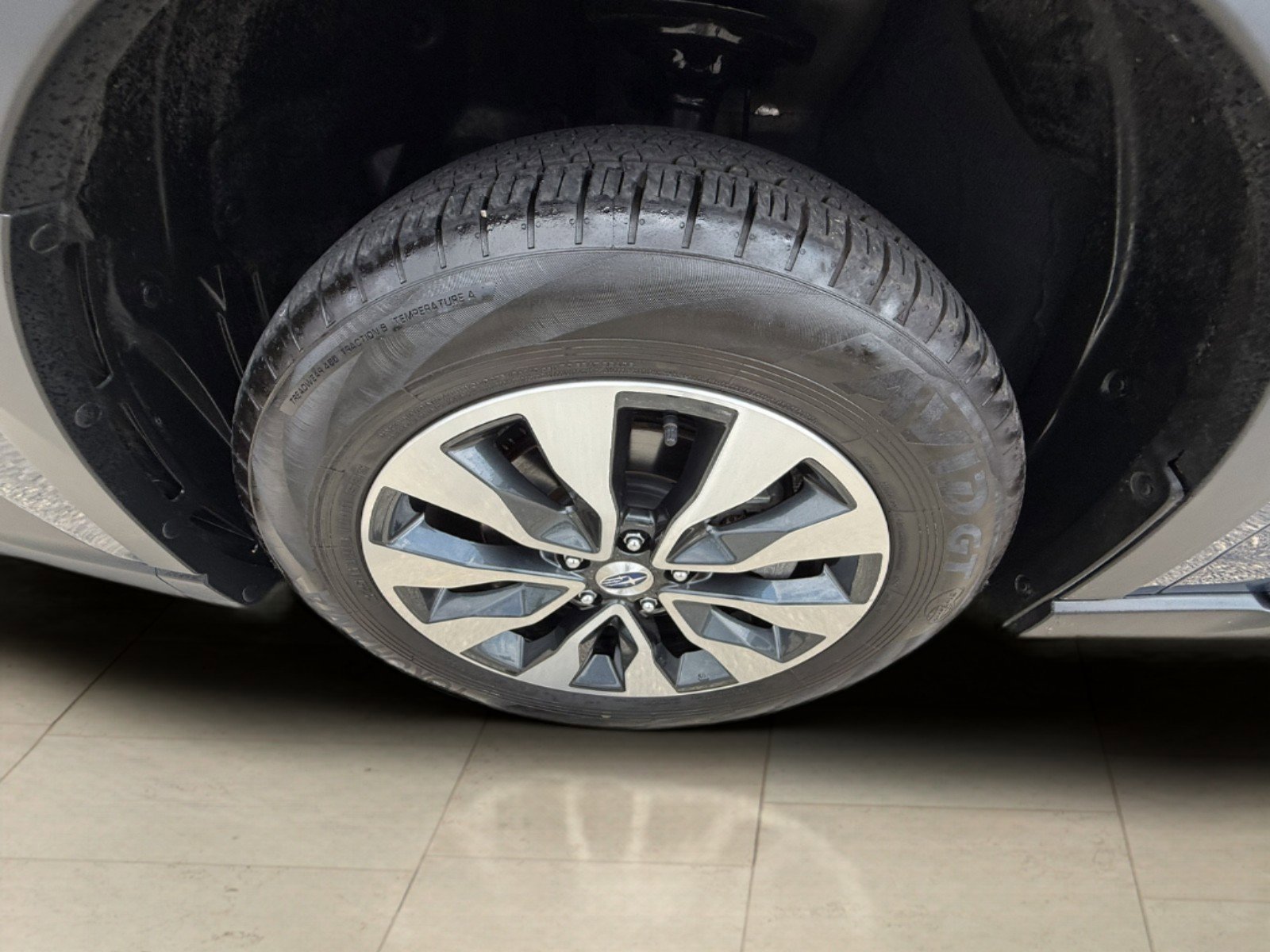 Used 2023 Subaru Outback Limited image 31