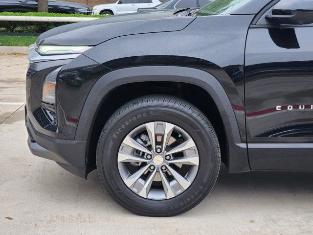 Used 2025 Chevrolet Equinox LT w/ Safety and Technology Package image 15