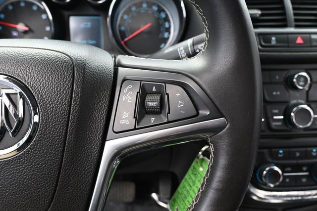 Used 2014 Buick Encore FWD image 25