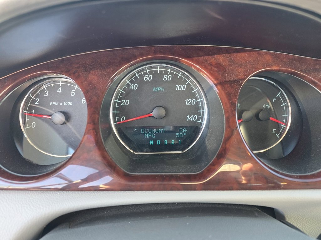 Used 2007 Buick Lucerne CXL w/ Luxury Package image 14