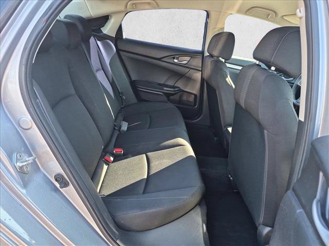 Used 2018 Honda Civic LX image 18