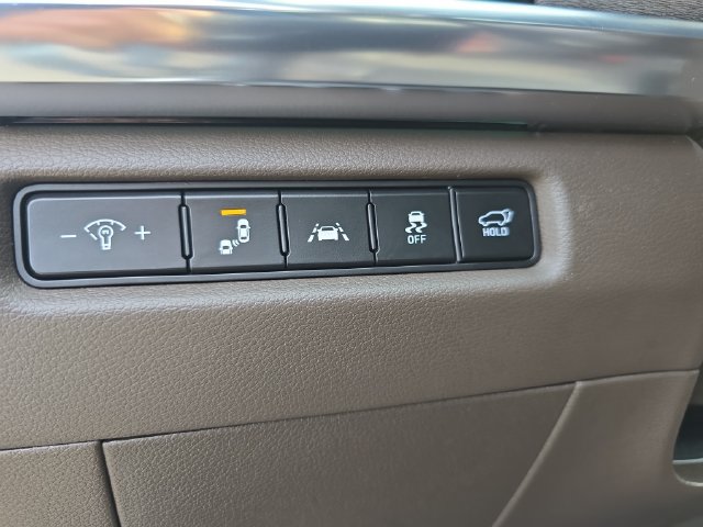 Used 2022 Kia Telluride SX w/ Nightfall Edition Package AWD/4WD image 30