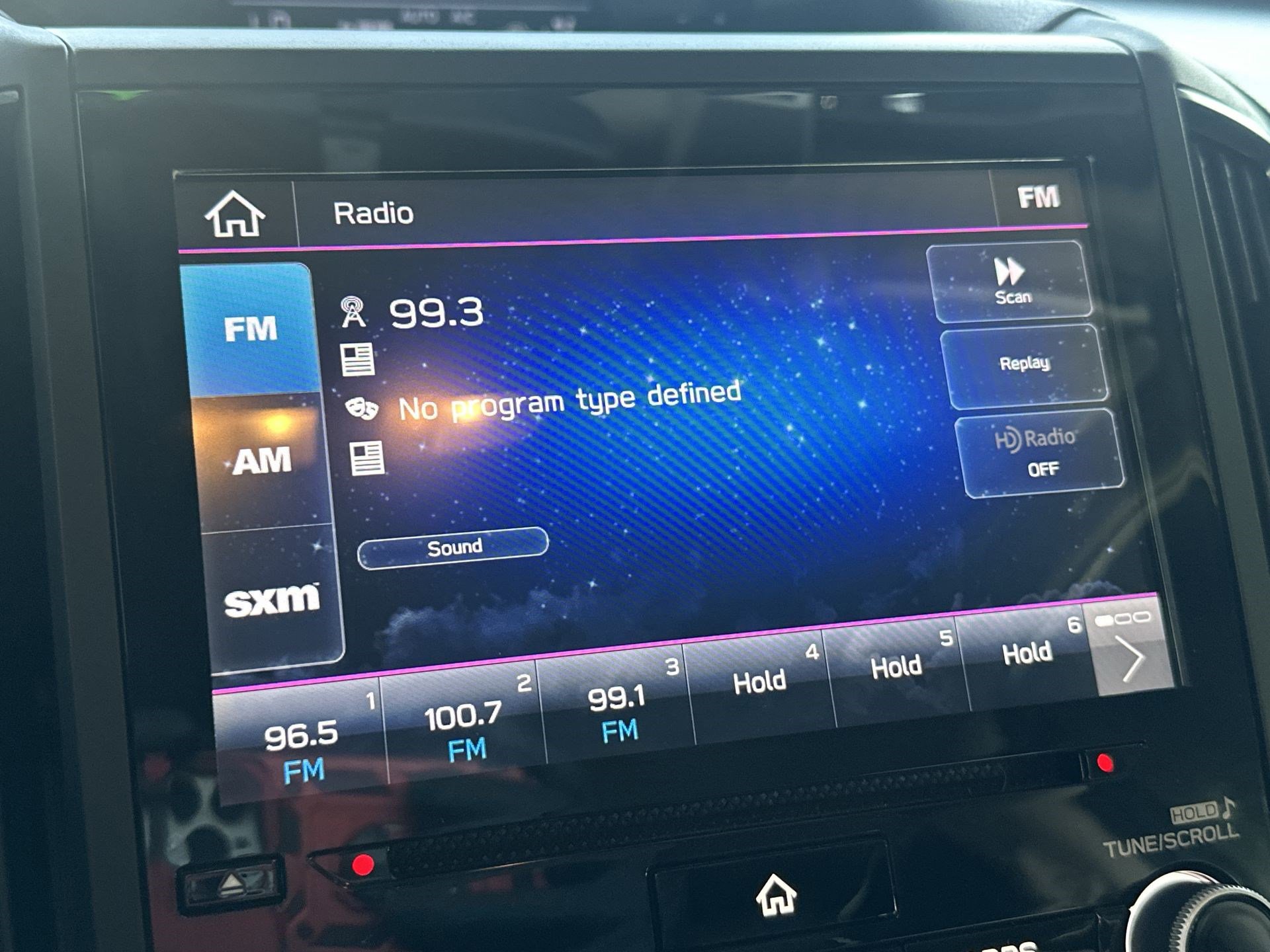 Used 2023 Subaru Crosstrek 2.5i Sport image 12