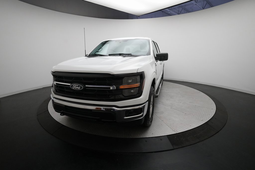 Used 2025 Ford F150 XLT w/ Equipment Group 301A Standard image 30