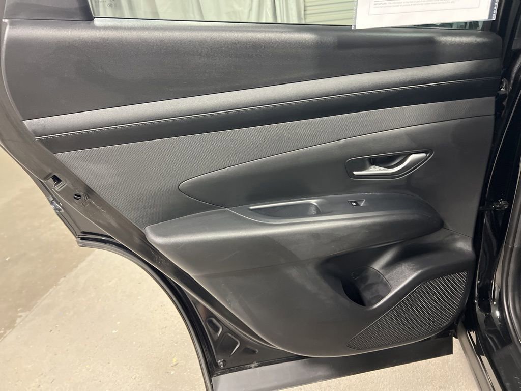 Used 2025 Hyundai Tucson SEL image 16