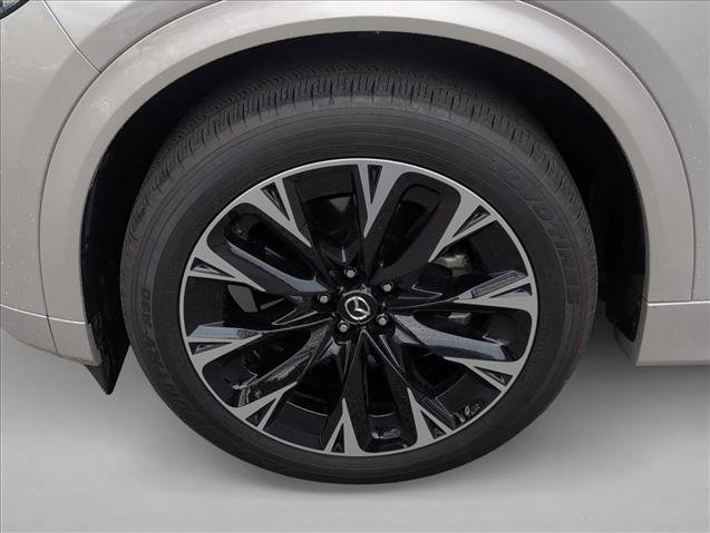 Used 2025 MAZDA CX-90 3.3 Turbo S w/ Premium Plus image 26