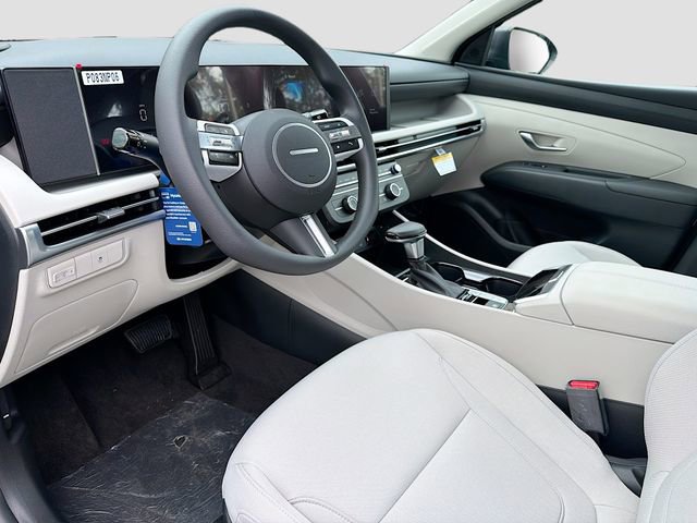 New 2026 Hyundai Tucson SE FWD image 9