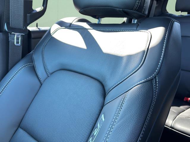 New 2026 RAM 1500 Rebel w/ Rebel Level 2 Equipment Group image 46