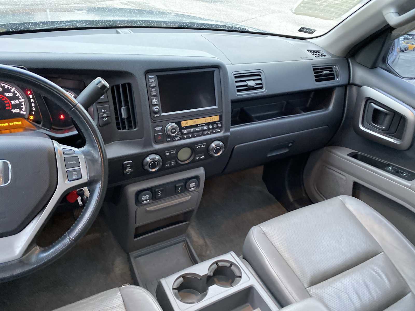 Used 2012 Honda Ridgeline RTL image 12