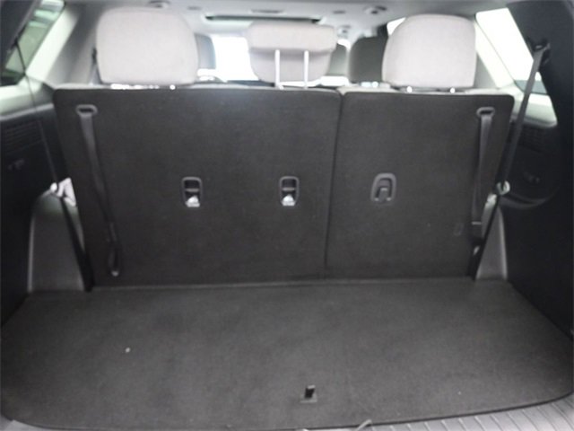 Used 2022 Hyundai Palisade SEL w/ Convenience Package image 16