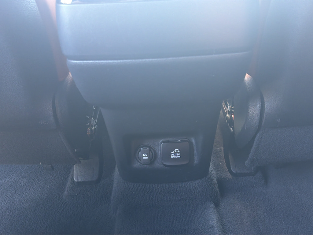 Used 2024 Kia Telluride SX Prestige X-Pro AWD/4WD image 21