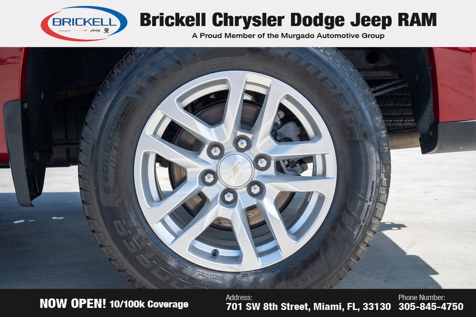 Used 2019 Chevrolet Silverado 1500 LT w/ All-Star Edition image 36