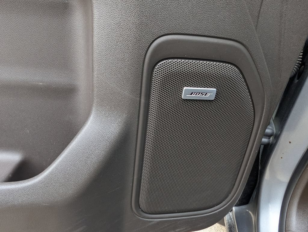 Certified 2020 GMC Sierra 1500 Denali w/ Denali Ultimate Package AWD/4WD image 20