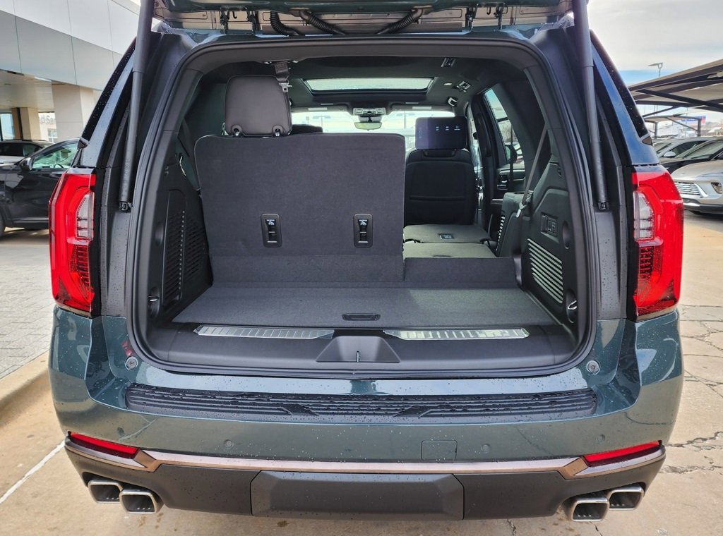 New 2026 GMC Yukon AT4 Ultimate image 61