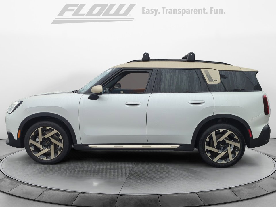 New 2026 MINI Cooper Countryman S w/ Comfort Package Max image 4