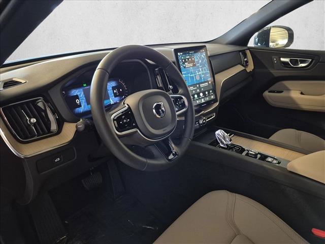 New 2026 Volvo XC60 B5 Plus w/ Protection Package Premier AWD/4WD image 3