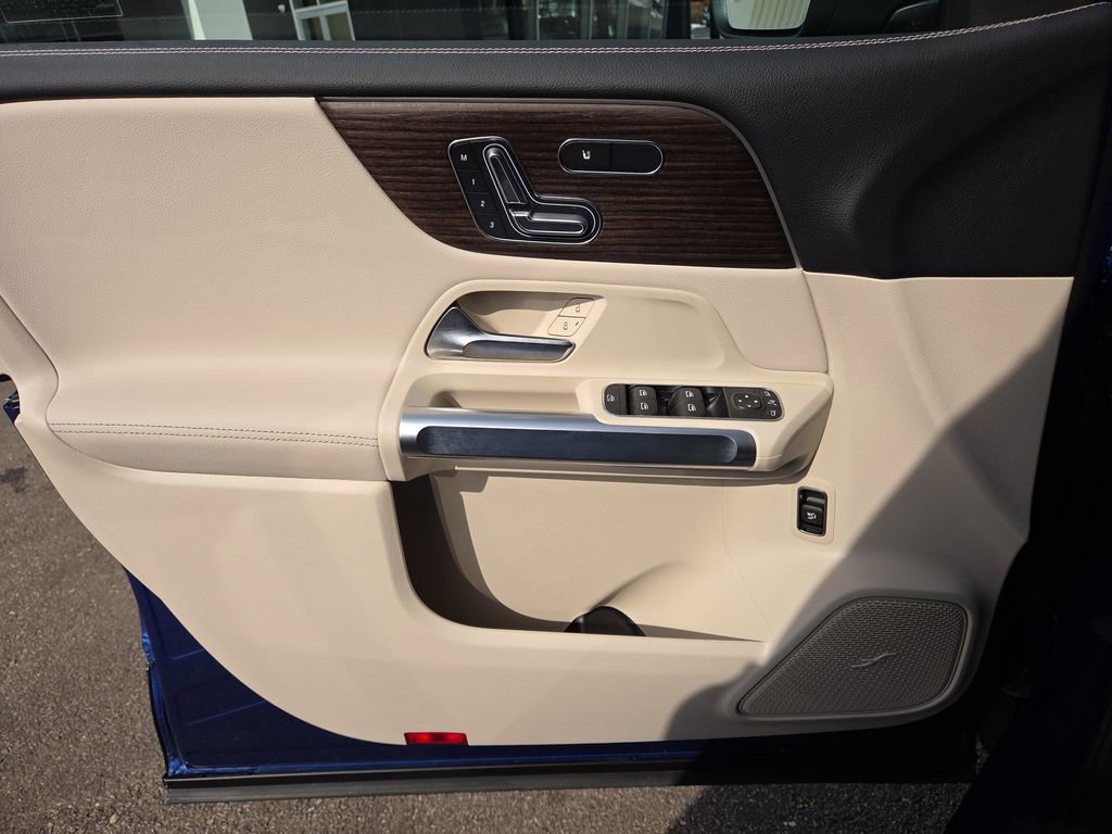 Certified 2026 Mercedes-Benz GLB 250 GLB 250 image 22