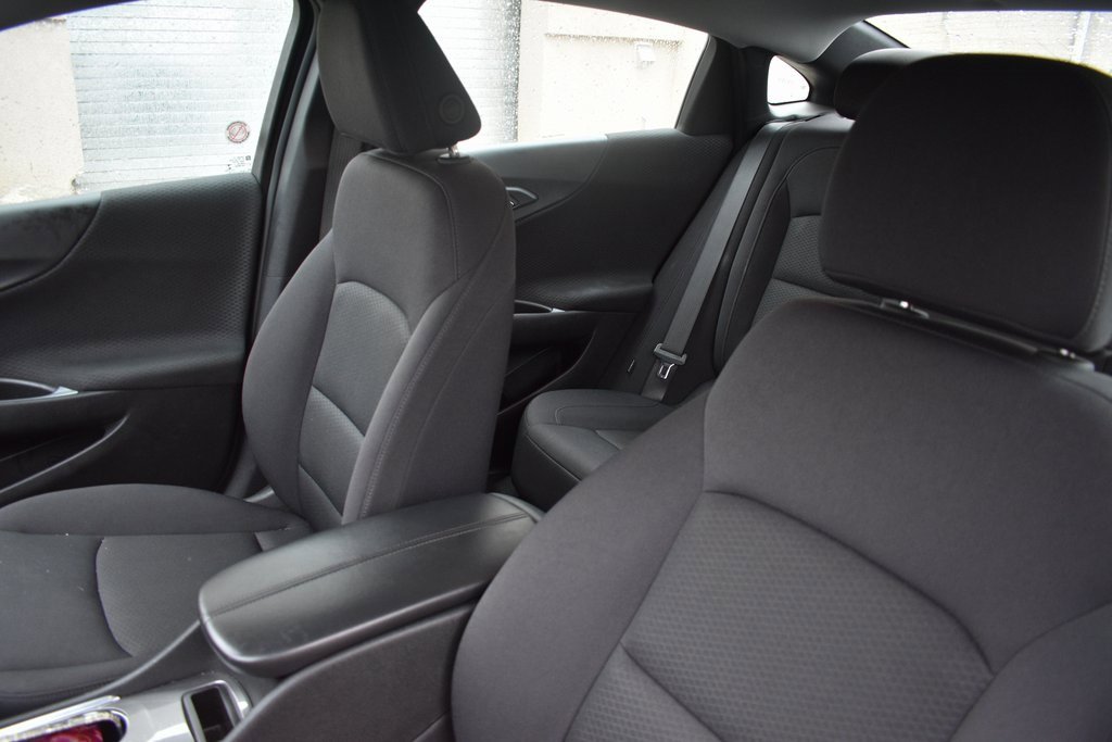 Used 2024 Chevrolet Malibu LT image 10