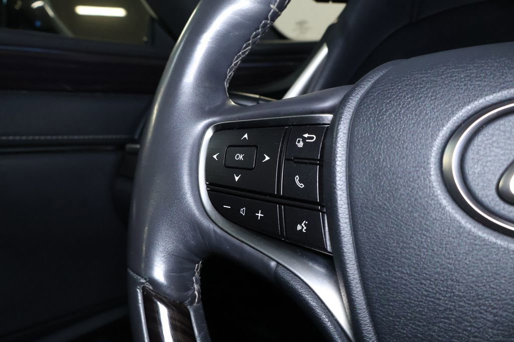 Used 2019 Lexus ES 350 w/ Premium Package image 21