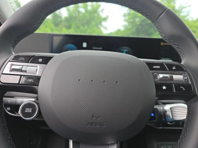 New 2025 Hyundai Ioniq 5 SEL AWD/4WD image 12