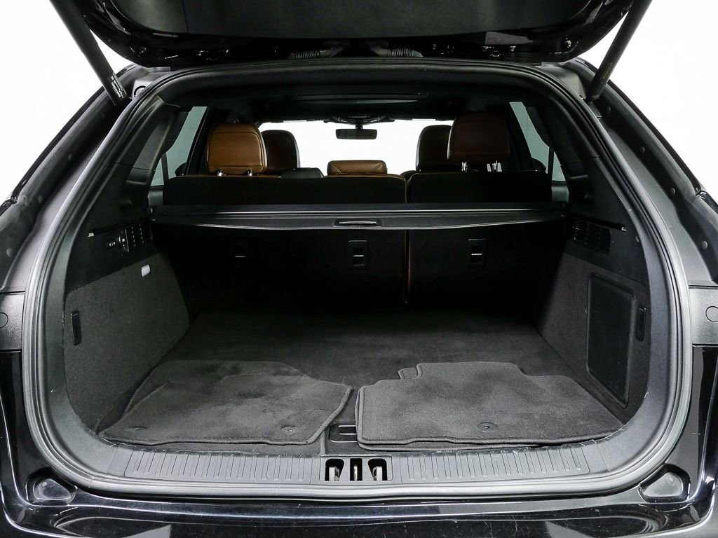 Used 2021 Lincoln Nautilus Reserve image 30