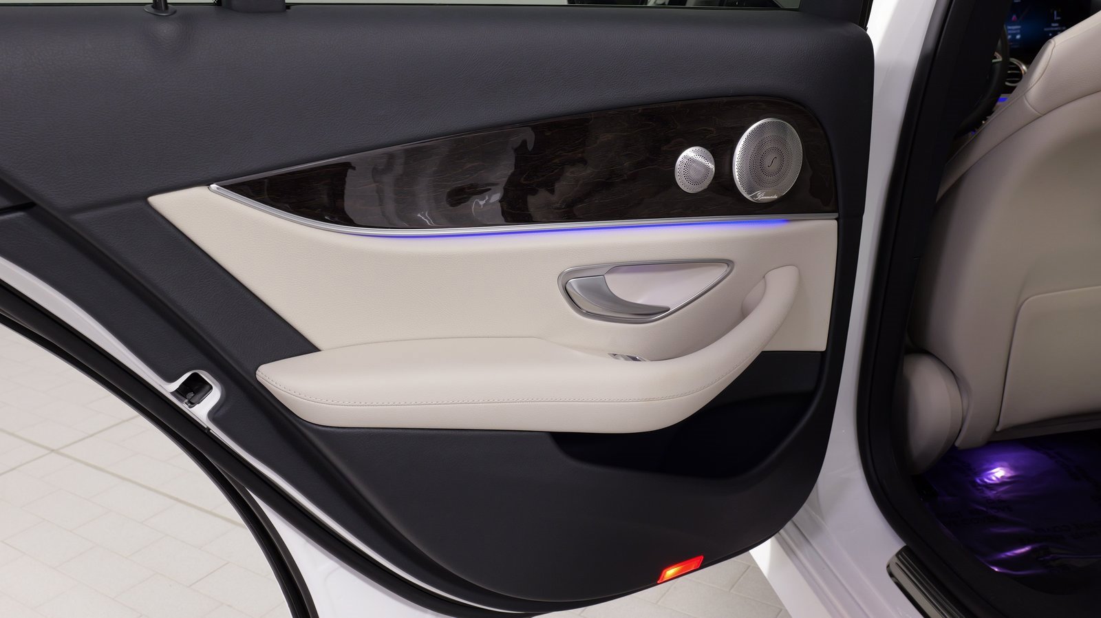 Used 2021 Mercedes-Benz E 350 Sedan image 47