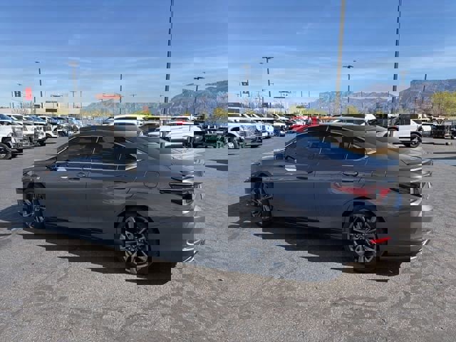 Used 2019 Lexus ES 350 F Sport image 6