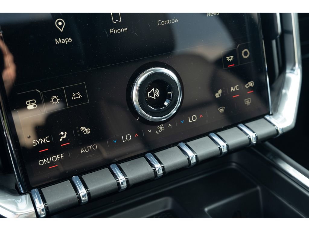 New 2026 GMC Acadia Elevation w/ Elevation Premium Package FWD image 28
