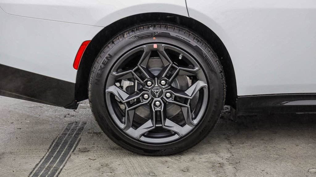 New 2026 Dodge Charger R/T w/ Blacktop Package AWD/4WD image 12
