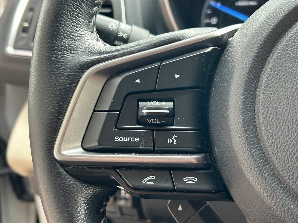 Used 2021 Subaru Ascent Limited w/ Technology Package AWD/4WD image 23