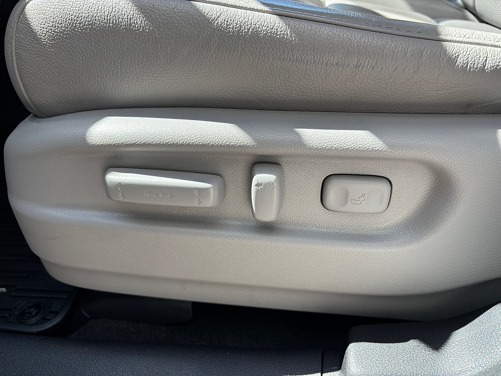 Certified 2023 Honda Passport Elite image 16