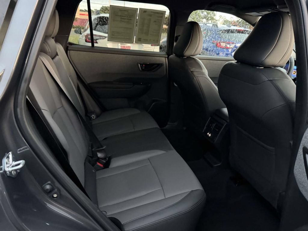 Certified 2026 Subaru Outback Premium AWD/4WD image 13