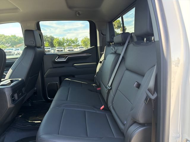 New 2026 Chevrolet Silverado 1500 RST w/ All Star Edition Plus AWD/4WD image 20