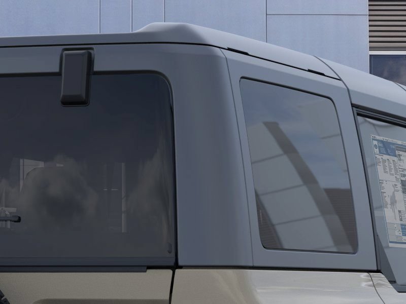 New 2026 Ford Bronco Big Bend AWD/4WD image 25