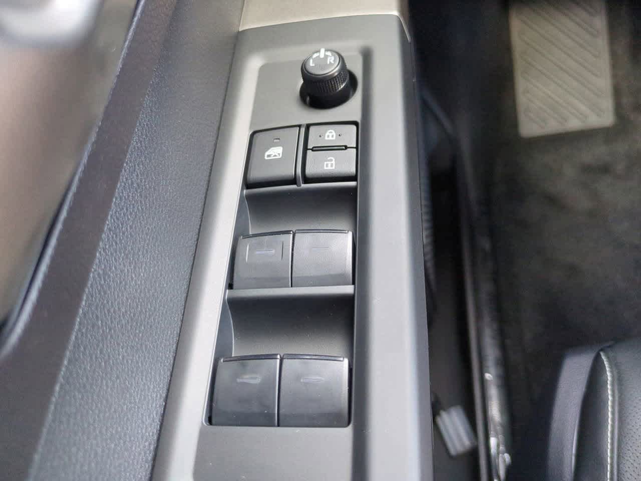 New 2026 Toyota Tundra SR5 AWD/4WD image 22