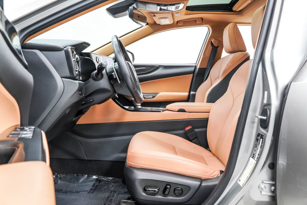 Used 2023 Lexus NX 350 AWD w/ Cold Area Package image 17